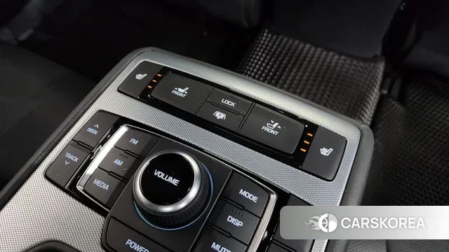 Genesis G80 id 3526457 из Кореи 10