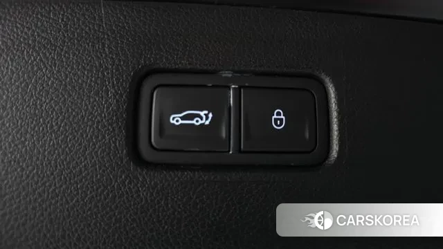 Genesis GV80 id 3596618 из Кореи 10