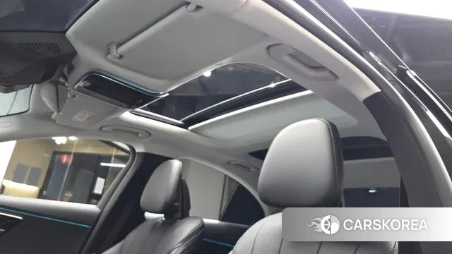 Mercedes-Benz E-Class W214 id 3031405 из Кореи 10