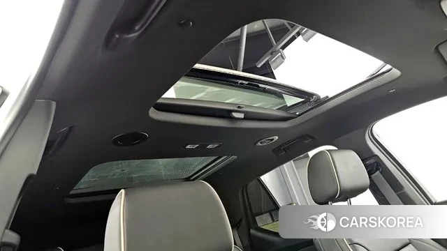 Chevrolet (GM Daewoo) Traverse id 2884521 из Кореи 10