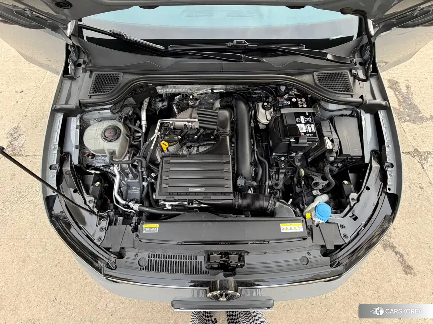 Volkswagen Golf id 4634788 из Китая 10