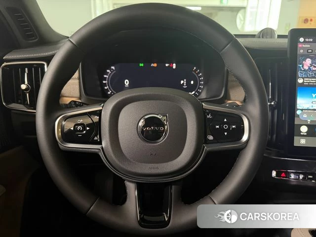 Volvo S90 id 3837869 из Кореи 10