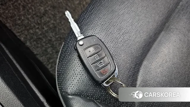 Hyundai The New Avante AD id 3356928 из Кореи 10