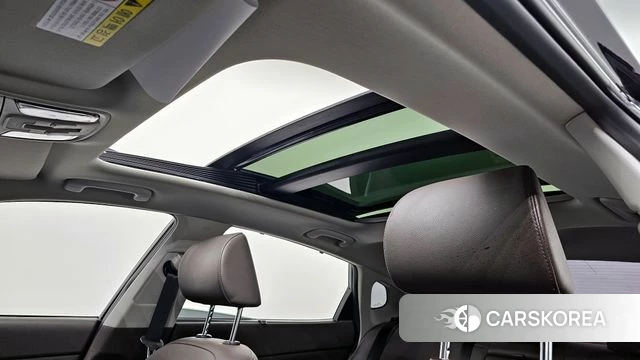 Kia The New K5 2nd generation id 3886482 из Кореи 10