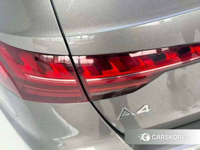 Audi A4 (import) id 4341957 из Китая 10