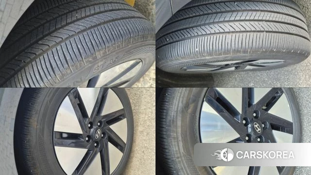 Hyundai Ionic 6 id 4330097 из Кореи 10