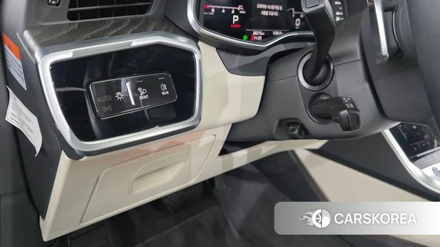 Audi A6 (C8) id 4394777 из Кореи 10