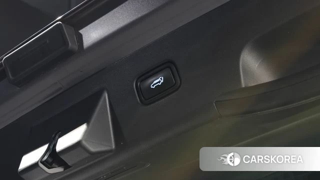 Hyundai The New Tucson Hybrid (NX4) id 4413770 из Кореи 10