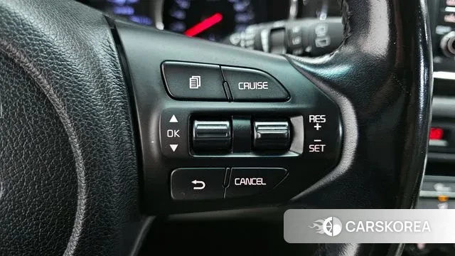 Kia The New Carnival id 3598825 из Кореи 10