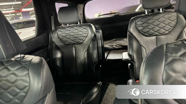 Hyundai Palisade id 4303450 из Кореи 10