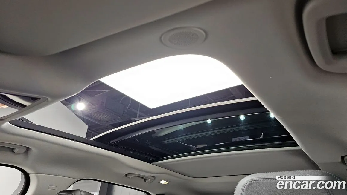 Jaguar F-PACE id 2041837 из Кореи 10