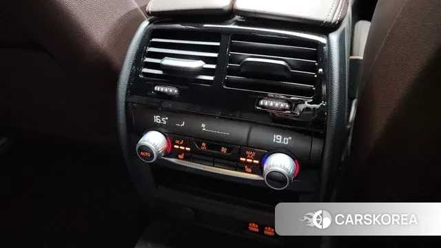 BMW 5 Series (G30) id 3494007 из Кореи 10