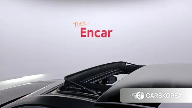 Kia K8 id 3600824 из Кореи 10