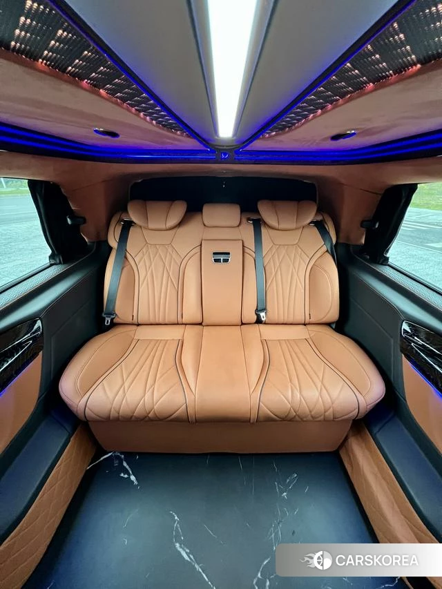 Mercedes-Benz Vito id 4276882 из Китая 10