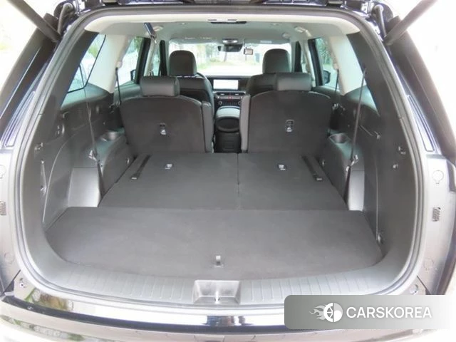 Hyundai Palisade (LX3) id 3876596 из Кореи 10