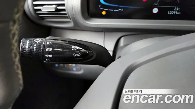 Hyundai Casper id 2717912 из Кореи 10