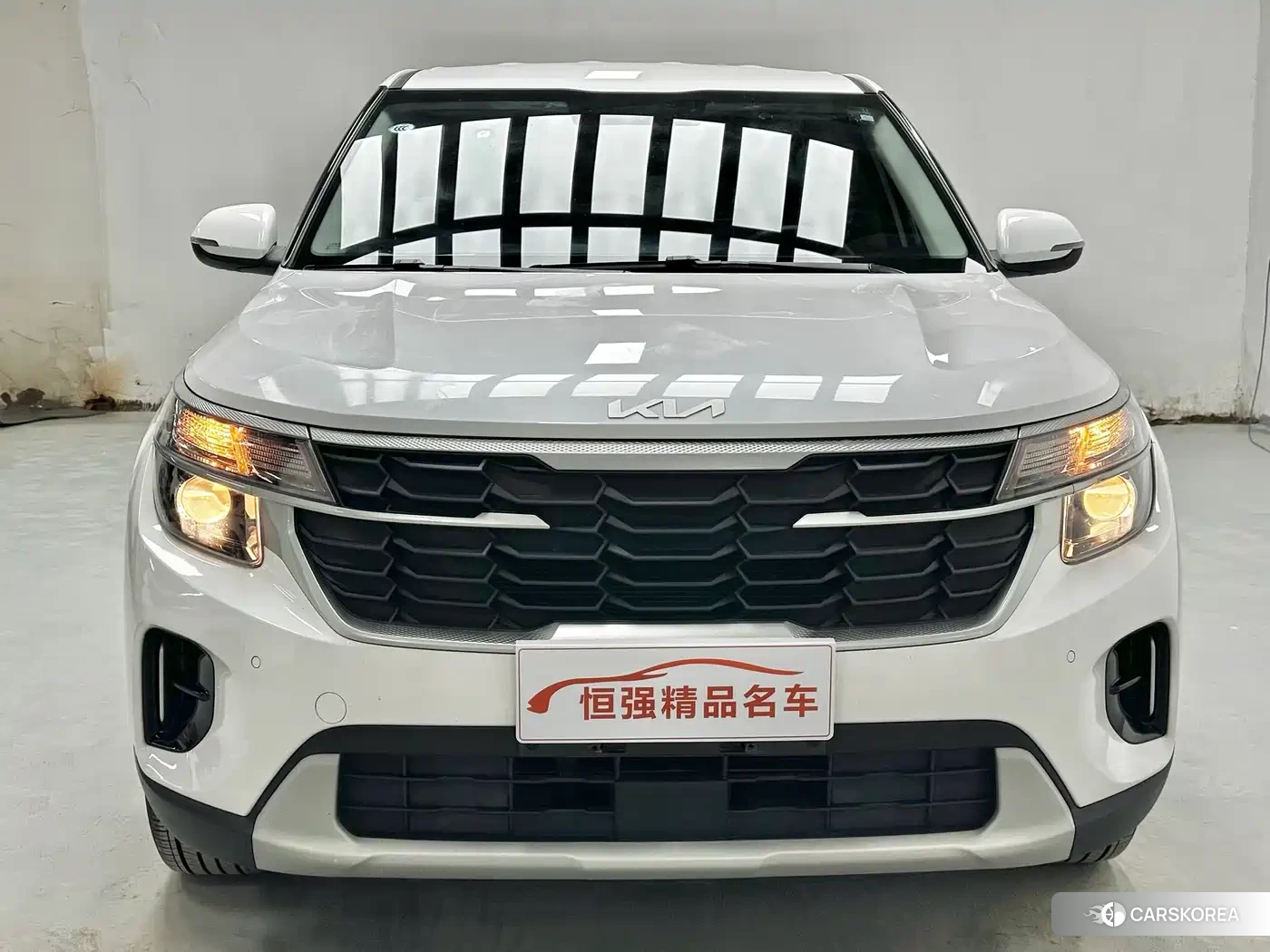 Kia Seltos id 4514377 из Китая 10
