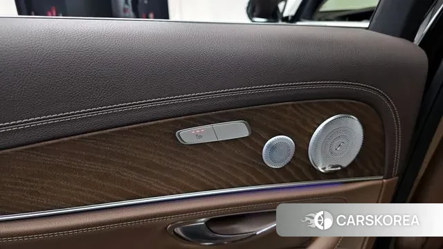 Mercedes-Benz E-Class W213 id 3514880 из Кореи 10