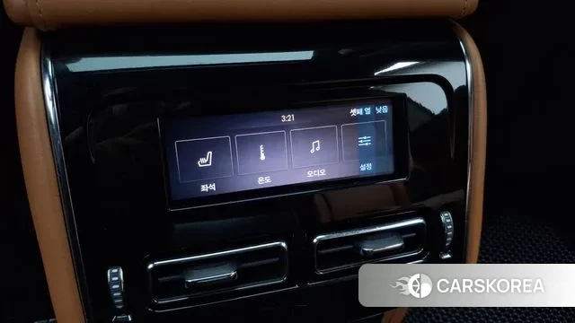 Lincoln Aviator 2nd generation id 3026754 из Кореи 10