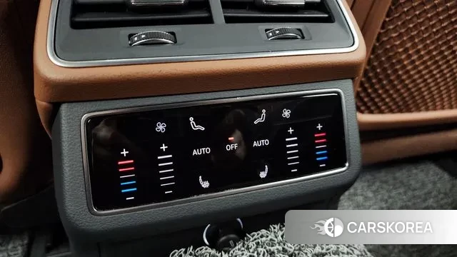 Audi A6 (C8) id 3626349 из Кореи 10