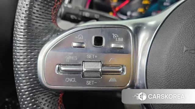 Mercedes-Benz GLB-Class X247 id 3696872 из Кореи 10