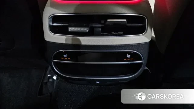 Genesis GV70 id 3590915 из Кореи 10