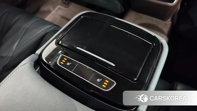 Genesis G80 (RG3) id 3407198 из Кореи 10