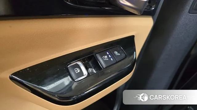 Kia Carnival 4th generation id 3646312 из Кореи 10