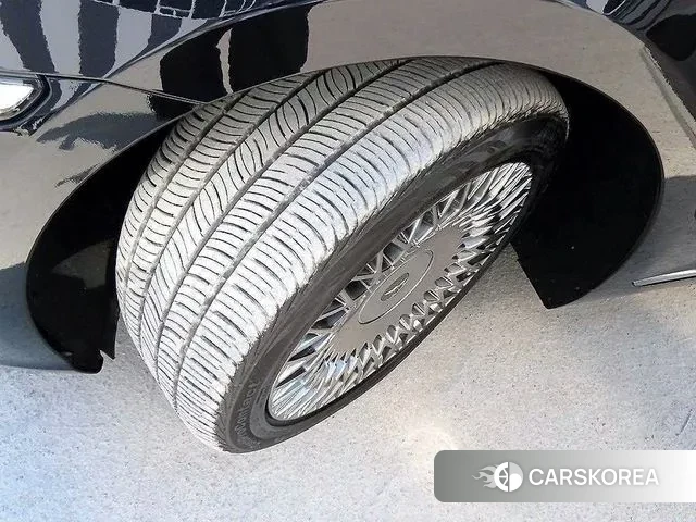 Genesis G90 id 3396047 из Кореи 10