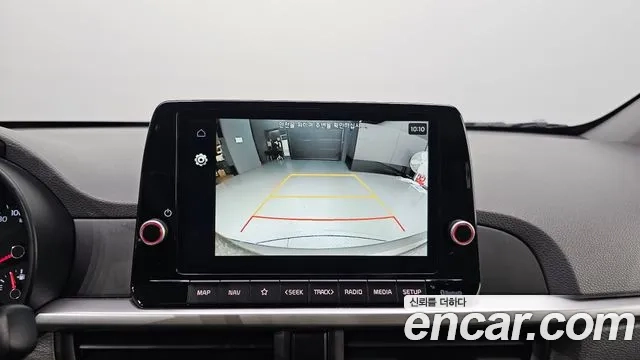 Kia Morning Urban (JA) id 2911449 из Кореи 10