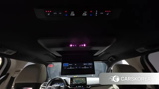 Toyota Sienna 4th Generation id 3700646 из Кореи 10