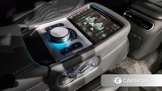 Genesis G90 (RS4) id 3074992 из Кореи 10