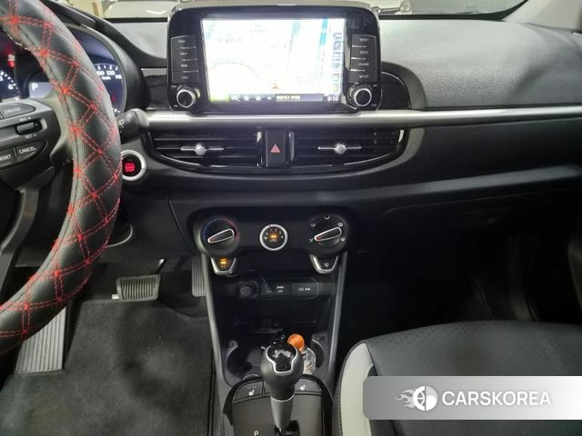 Kia All New Morning (JA) id 4410766 из Кореи 10