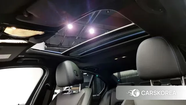 BMW 3 Series (G20) id 3032547 из Кореи 10