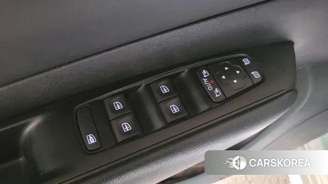 Renault Korea (Samsung) SM6 id 3723341 из Кореи 10