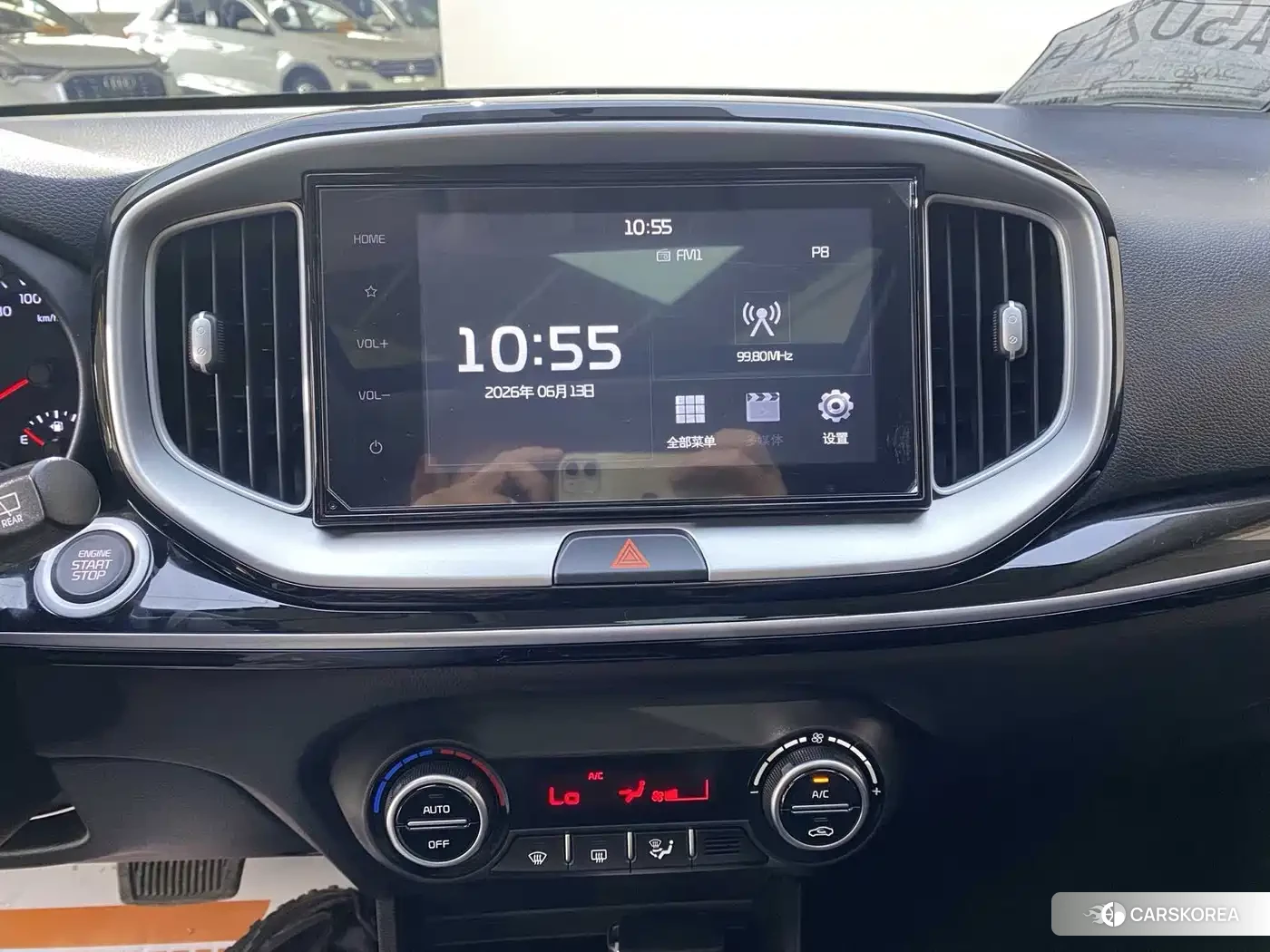Kia KX1 id 4680733 из Китая 10