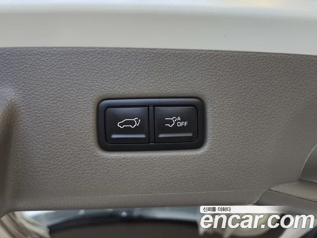 Kia Carnival 4th generation id 2926810 из Кореи 10
