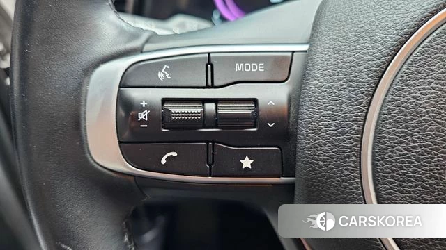 Kia Sportage 5th Generation id 4427274 из Кореи 10
