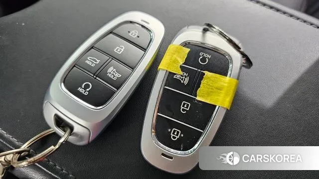 Hyundai Sonata (DN8) id 3449222 из Кореи 10