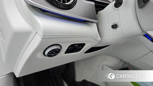 Mercedes-Benz EQE V295 id 4506179 из Кореи 10