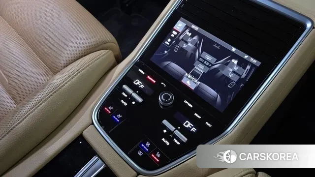 Porsche Panamera (971) id 3536396 из Кореи 10