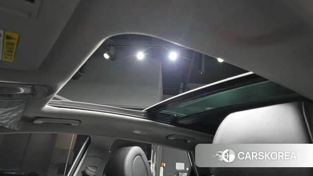 Hyundai All New Tucson id 4295243 из Кореи 10