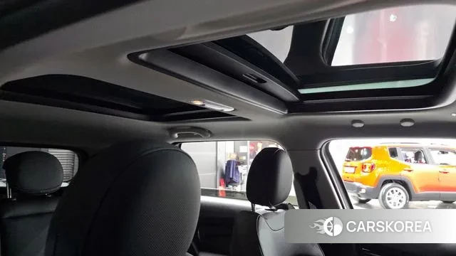 Mini Cooper Clubman id 3437902 из Кореи 10