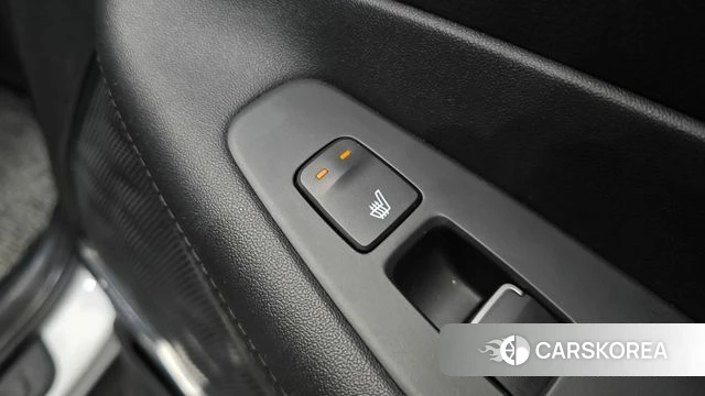 Hyundai The New Santa Fe id 3903716 из Кореи 10