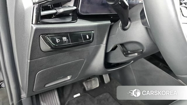 Kia Di All New Niro EV id 4408731 из Кореи 10