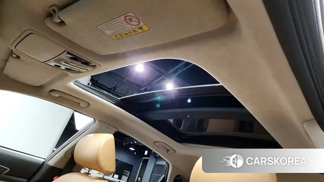 Kia K7 Premier id 3636127 из Кореи 10