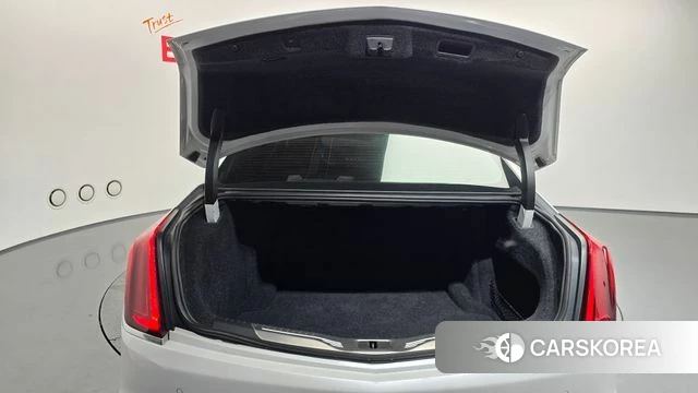 Cadillac CT6 id 4305156 из Кореи 10