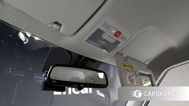 Hyundai Casper id 3599698 из Кореи 10