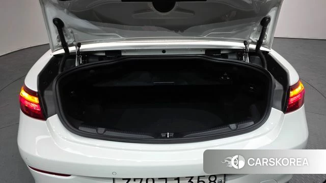 Mercedes-Benz E-Class W213 id 3843920 из Кореи 10