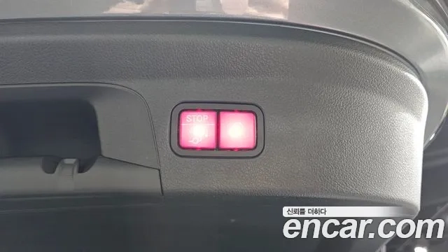 Mercedes-Benz GLE-Class W167 id 2950040 из Кореи 10